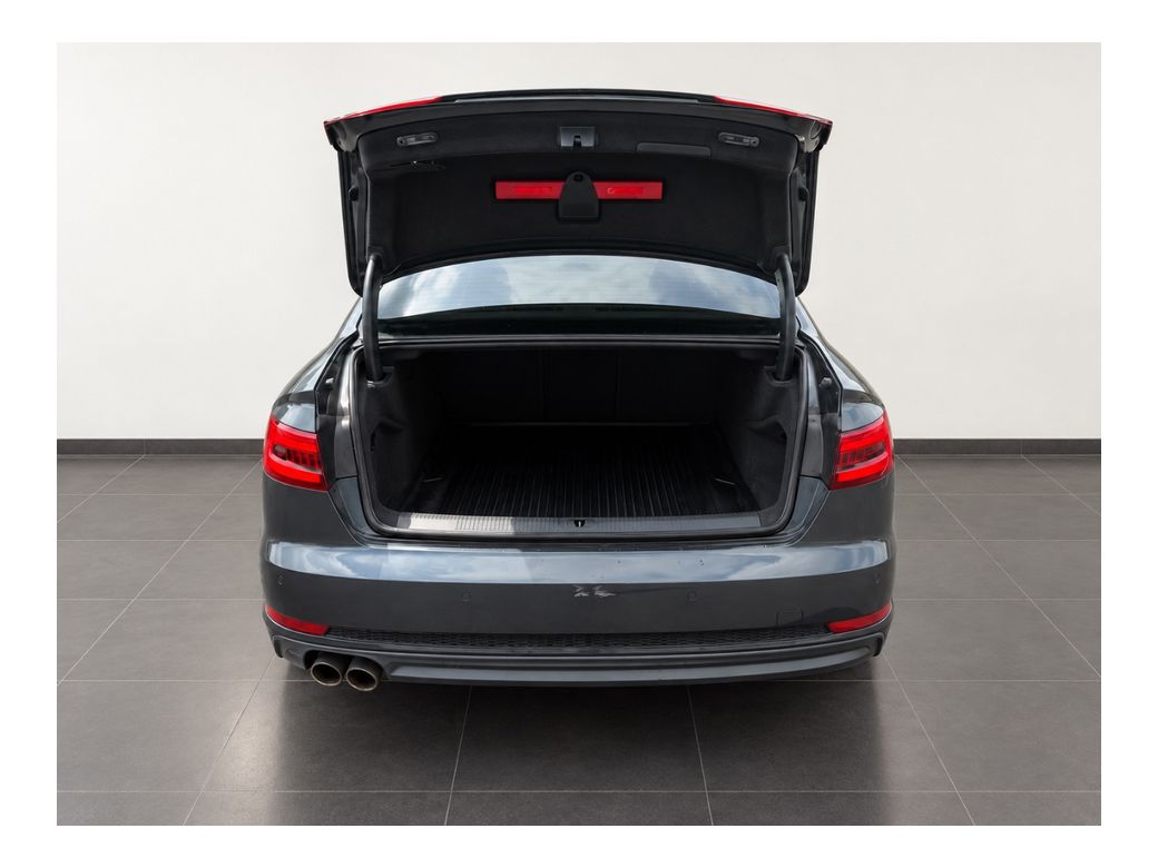2016 Audi A4