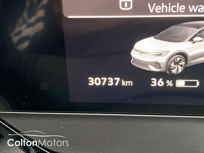 2023 Volkswagen ID.5