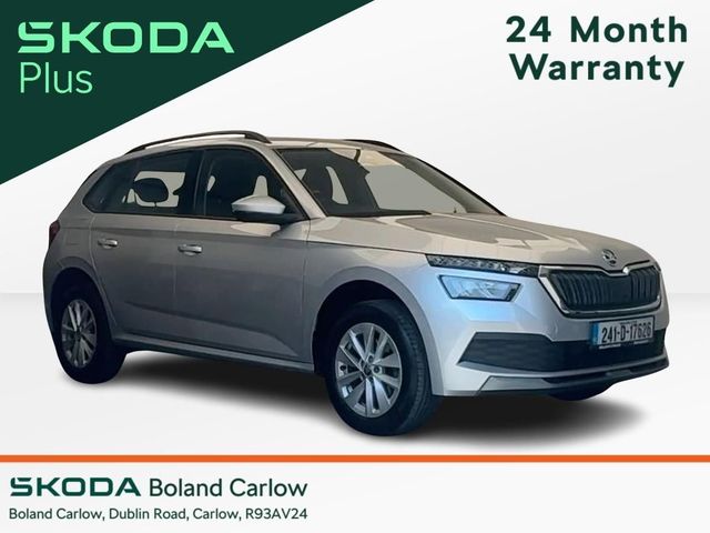 vehicle for sale from Boland Carlow