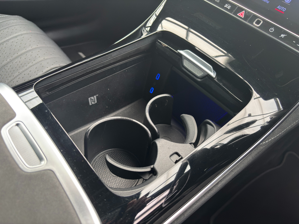 2022 Mercedes-Benz EQS