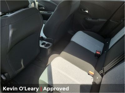 2026 Opel Corsa
