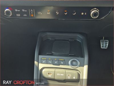 2026 Kia Stonic