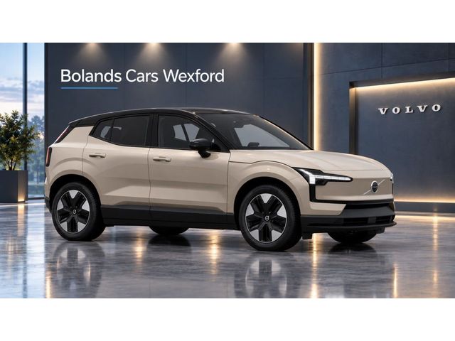 vehicle for sale from Bolands Wexford Town