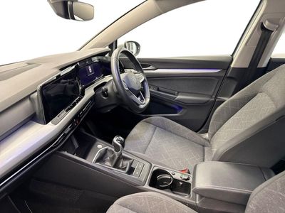 2023 Volkswagen Golf