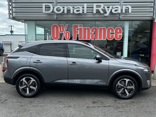 vehicle for sale from Donal Ryan Motor Group Thurles