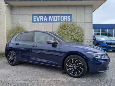 2023 Volkswagen Golf