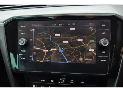 2021 Volkswagen Passat