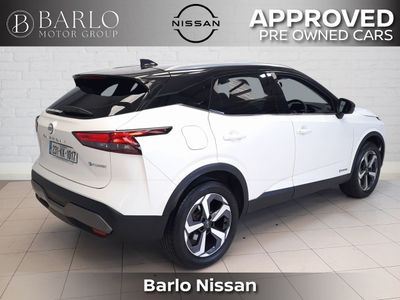 2023 Nissan Qashqai