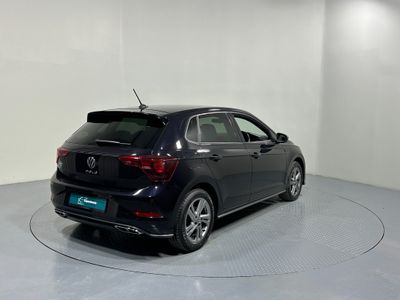 2023 Volkswagen Polo
