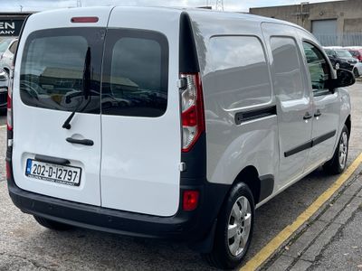 2020 Renault Kangoo