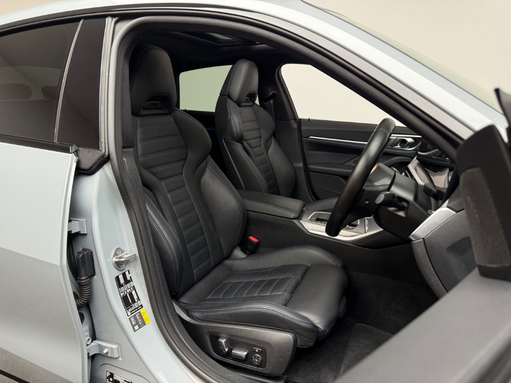 2023 BMW i4