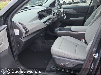 2026 Kia EV5