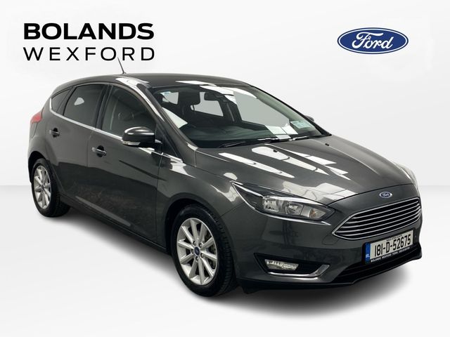 vehicle for sale from Bolands Wexford Town