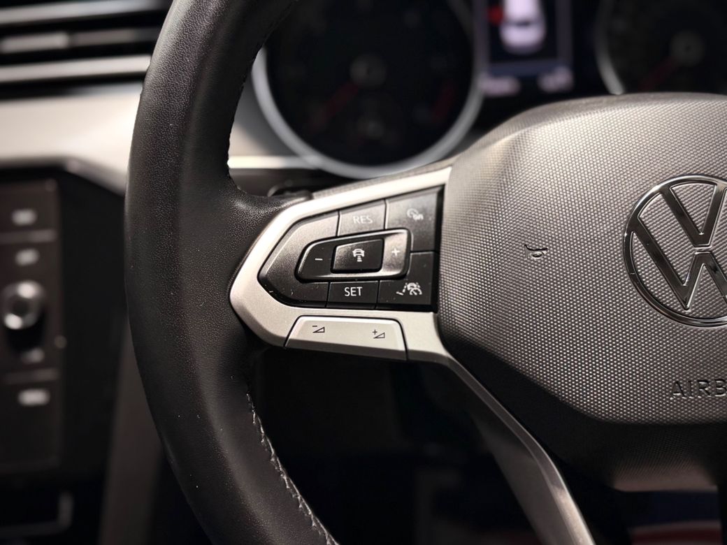 2022 Volkswagen Passat