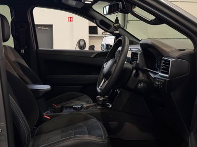 2024 Volkswagen Amarok