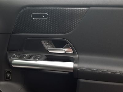 2024 Mercedes-Benz EQA