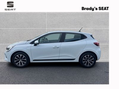 2022 Renault Clio
