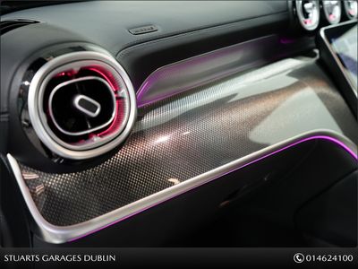2024 Mercedes-Benz GLC Class