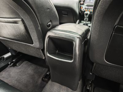 2018 Nissan Qashqai