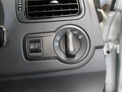2016 Volkswagen Polo