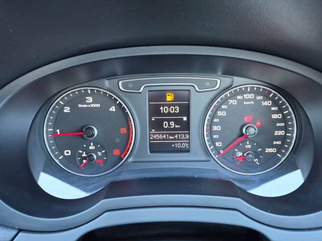 2014 Audi Q3