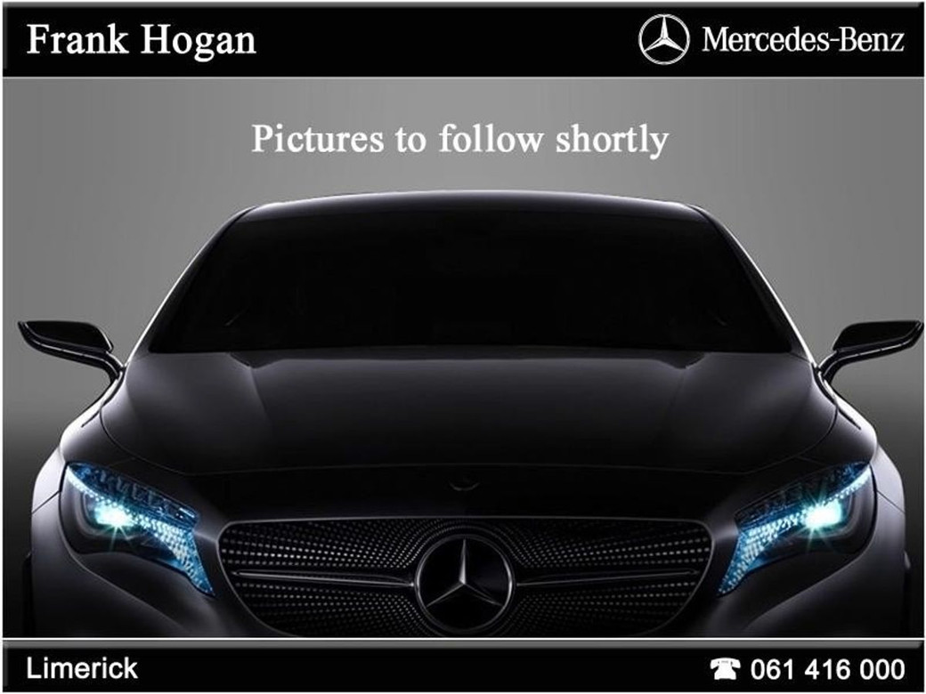 2026 Mercedes-Benz E Class