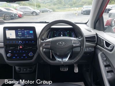 2020 Hyundai Ioniq
