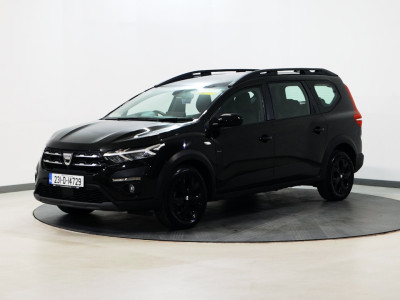2023 Dacia Jogger