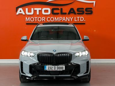 2023 BMW X5