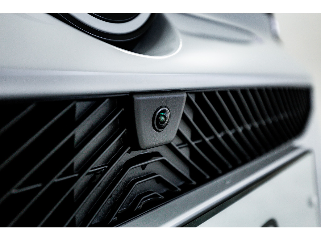 2026 Citroen C5 Aircross