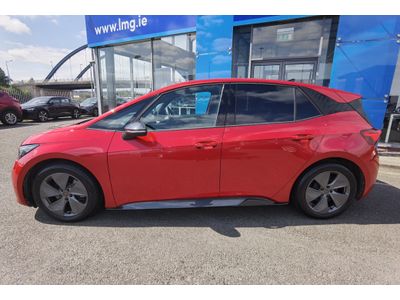 2024 Cupra Born