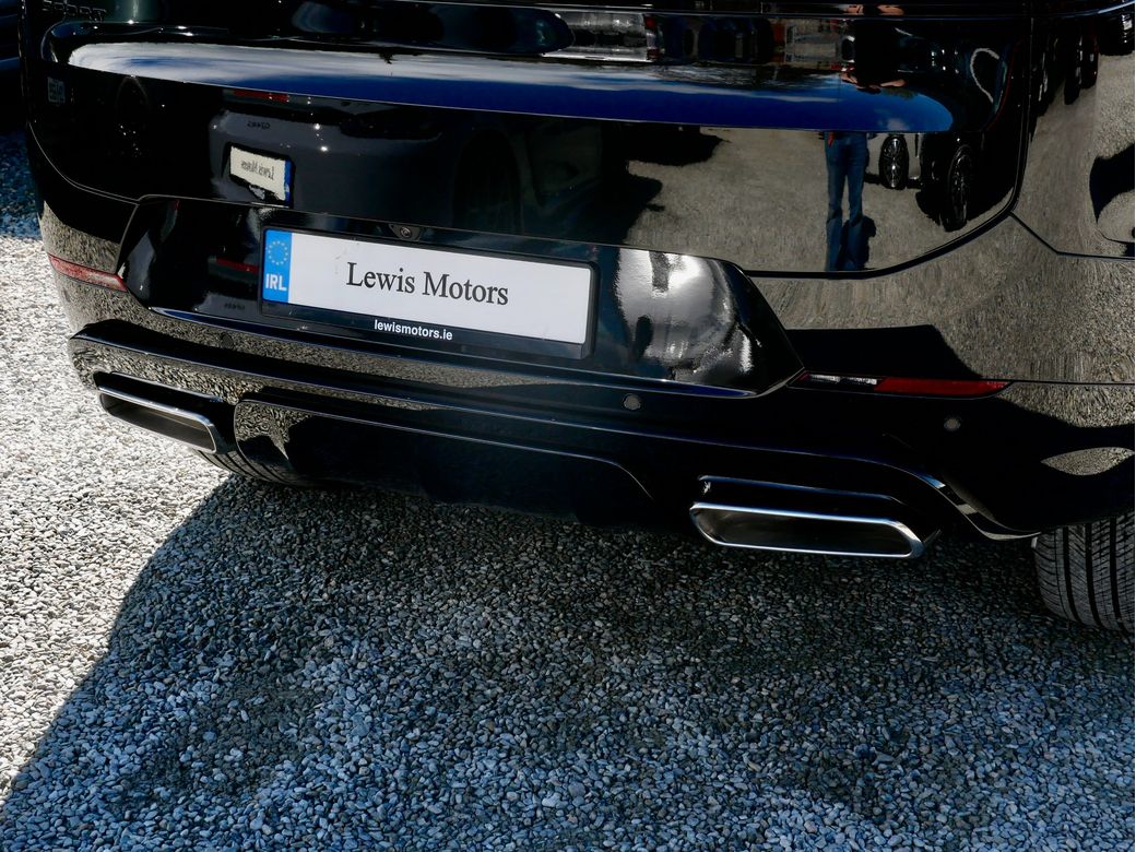 2026 Land Rover Range Rover Sport