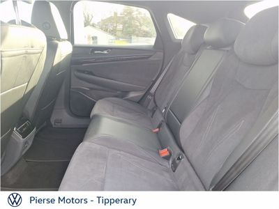 2024 Volkswagen ID.7