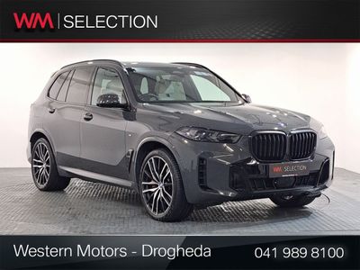 2023 BMW X5