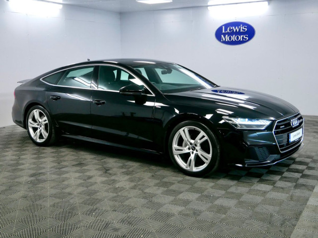vehicle for sale from Lewis Motors
