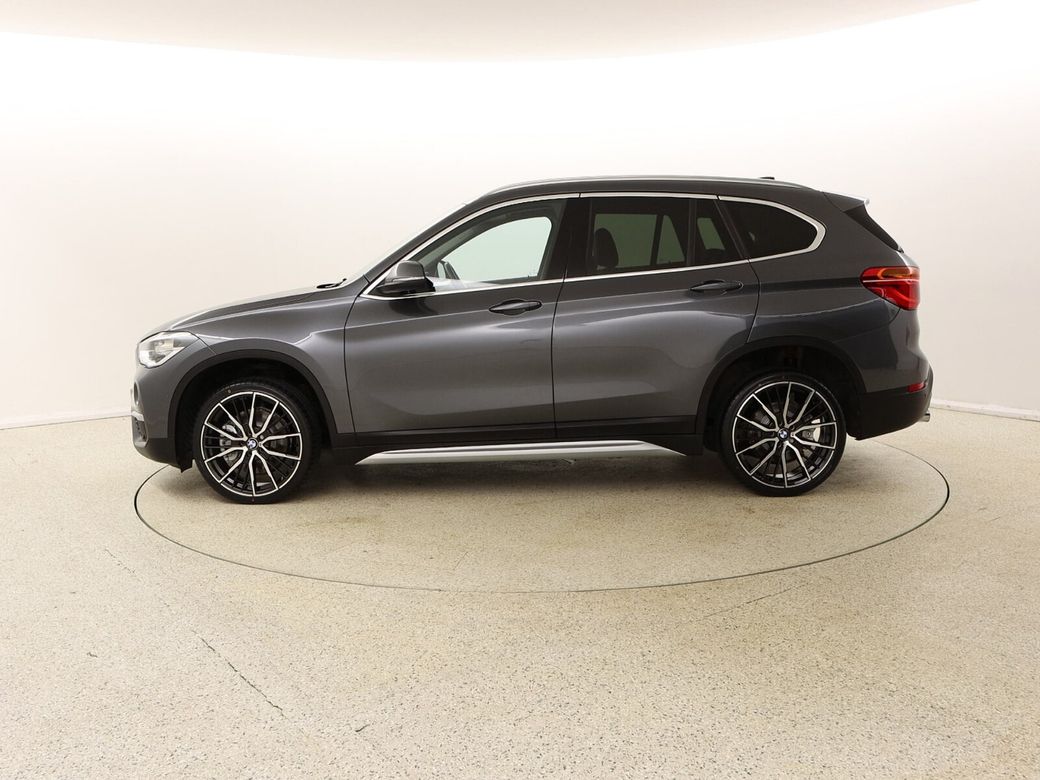 2016 BMW X1