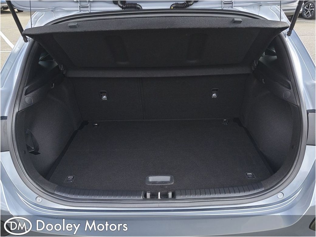 2025 Kia Ceed