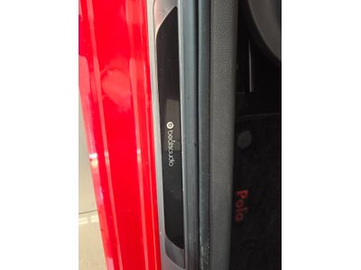2016 Volkswagen Polo