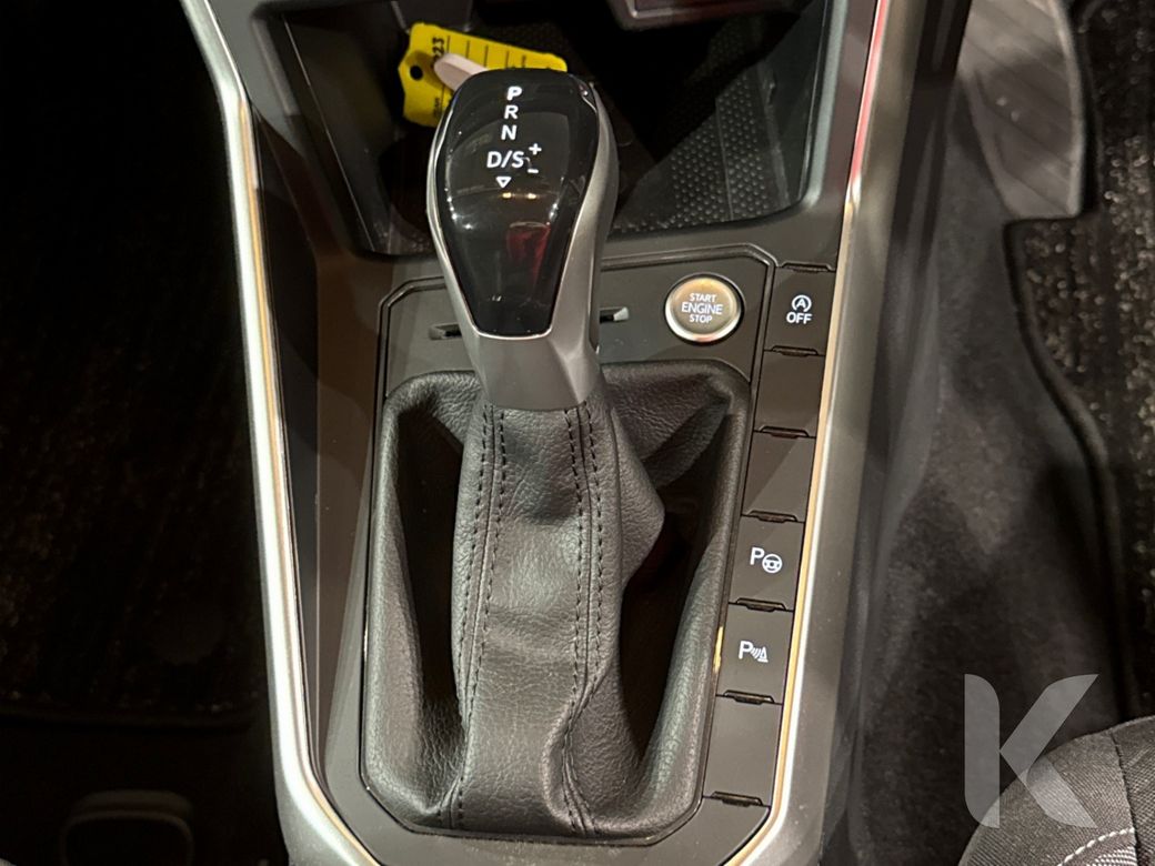 2023 Volkswagen Polo