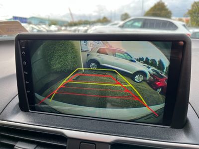 2017 Mazda Mazda3