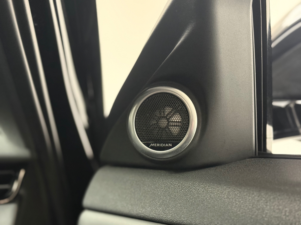 2024 Land Rover Range Rover Evoque