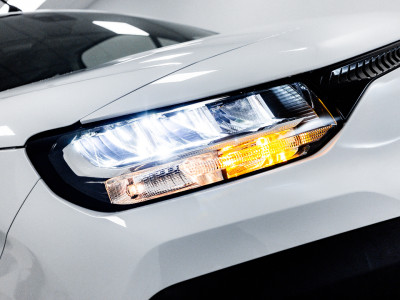 2026 Citroen Berlingo