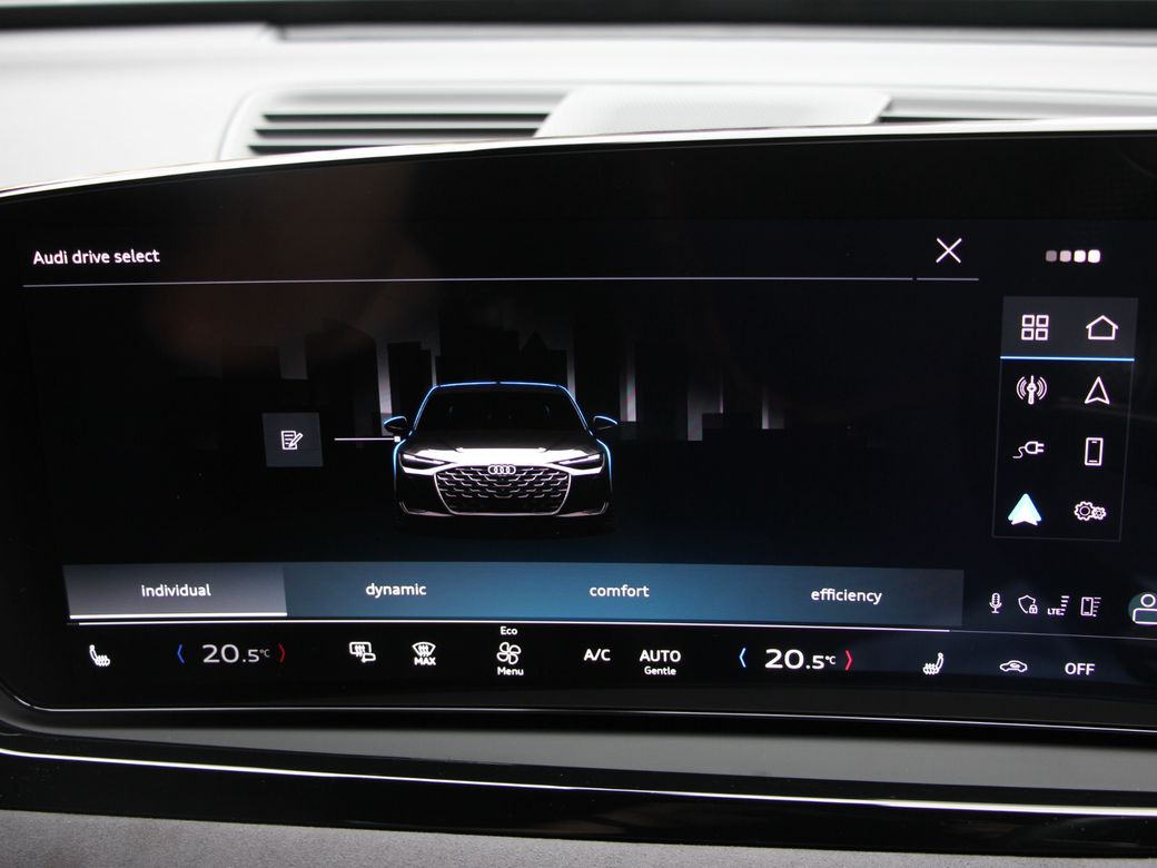 2026 Audi A6
