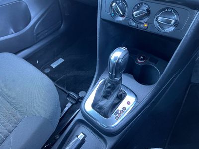 2014 Volkswagen Polo