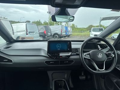 2022 Volkswagen ID.3