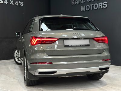 2019 Audi Q3