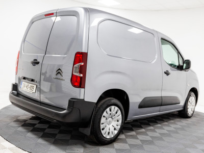 2024 Citroen Berlingo