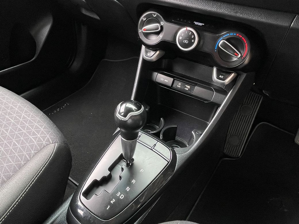2018 Kia Picanto