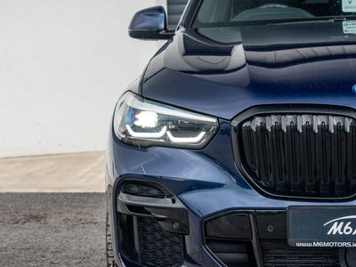 2023 BMW X5