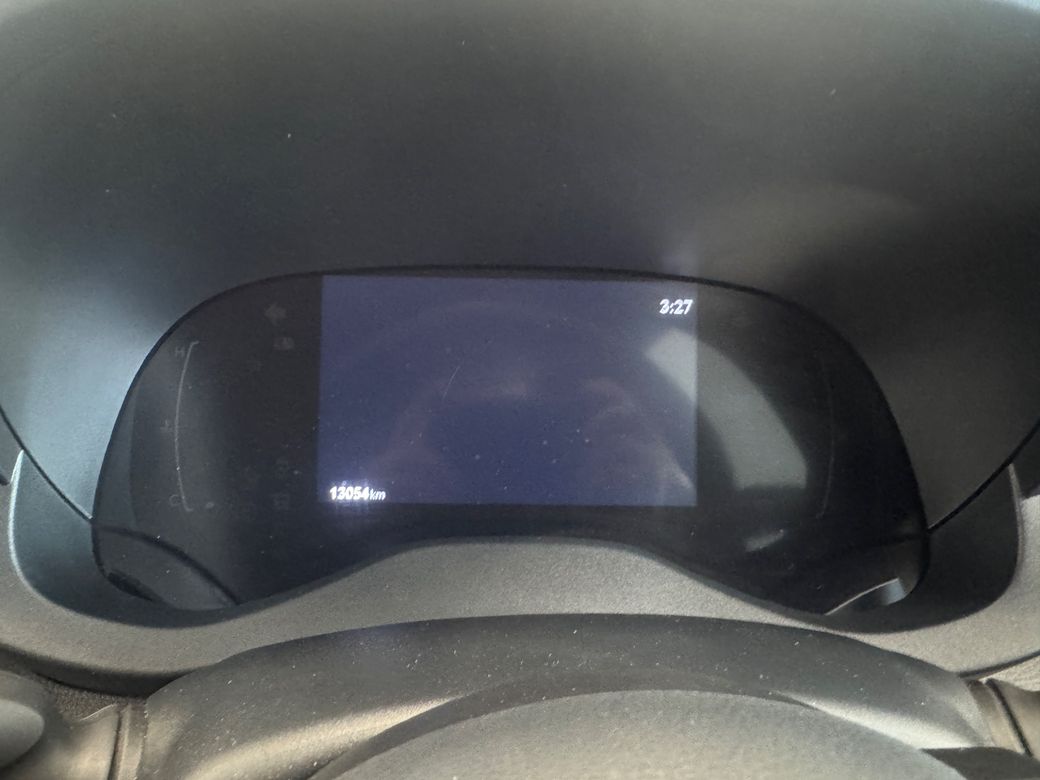 2025 Mazda Mazda2